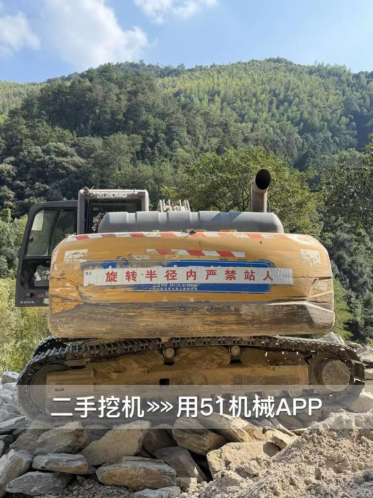51挖机
